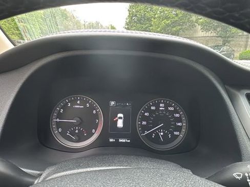 Used 2018 Hyundai Tucson Limited w/ Ultimate Package 02 FWD image 18