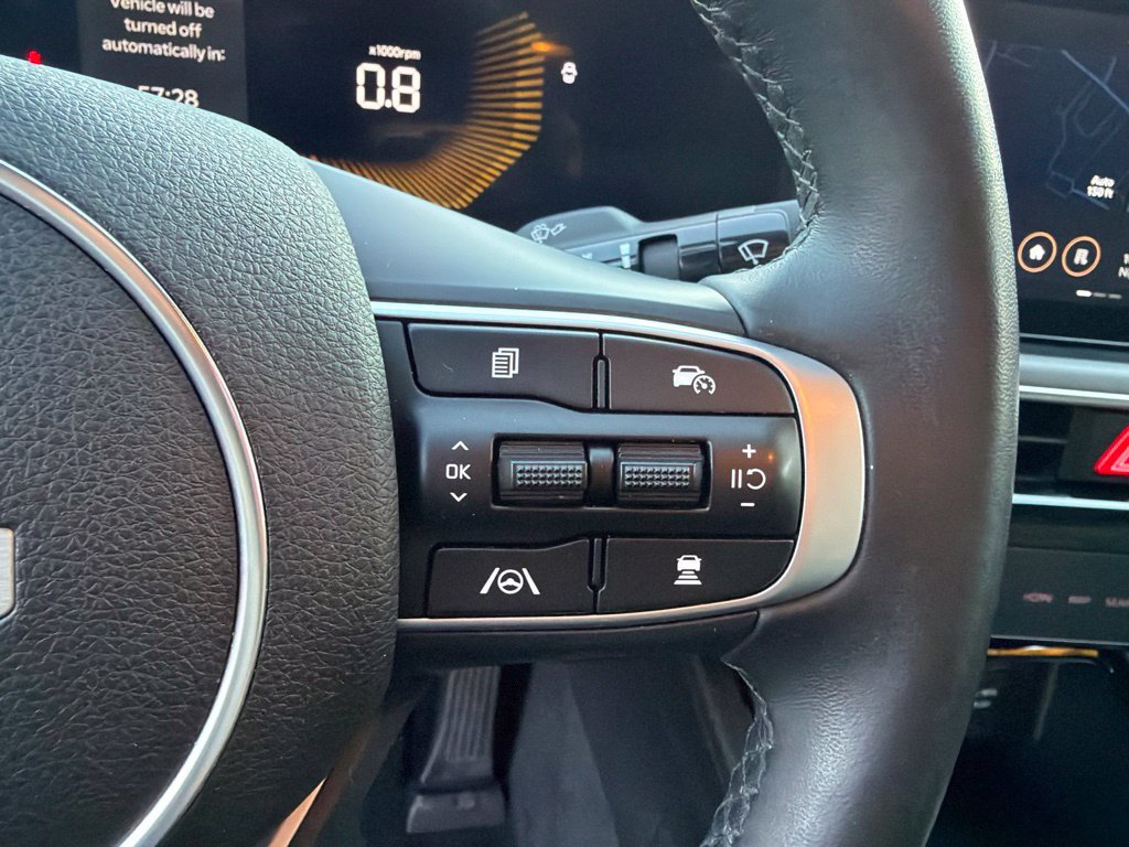 Used 2025 Kia K5 GT-Line AWD/4WD image 19