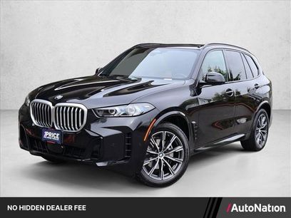 Used 2026 BMW X5 xDrive40i
