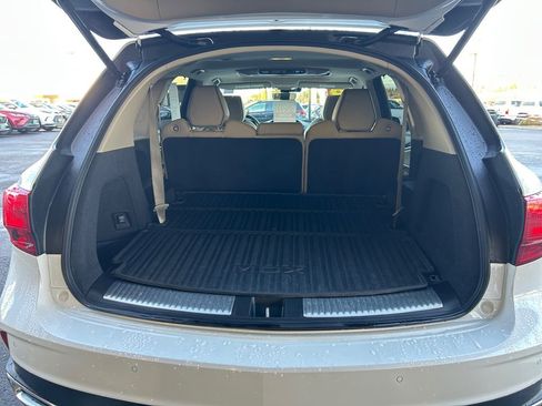Used 2018 Acura MDX w/ Advance & Entertainment image 24