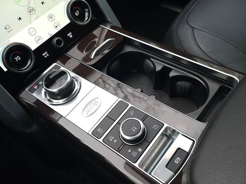 Used 2020 Land Rover Range Rover image 54