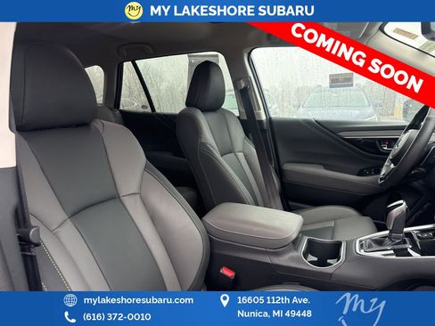 Used 2025 Subaru Outback Onyx Edition w/ Popular Package #2 image 15