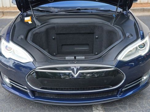 Used 2014 Tesla Model S 85 RWD image 7