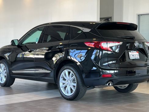 Used 2021 Acura RDX AWD image 6