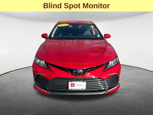 Certified 2023 Toyota Camry LE image 4