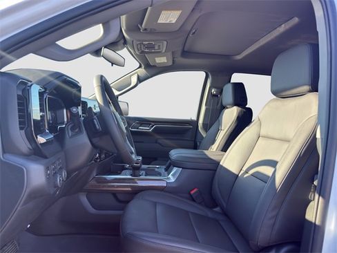 New 2026 Chevrolet Silverado 1500 LT Trail Boss w/ LT Trail Boss Premium Package image 9