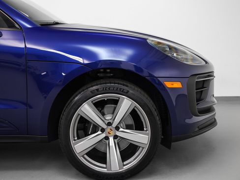 Certified 2026 Porsche Macan S AWD/4WD image 14