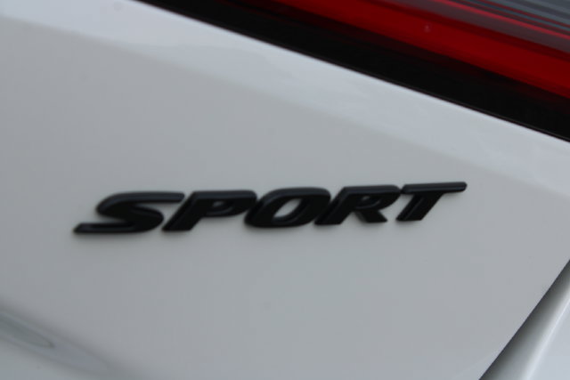 Used 2026 Honda Civic Sport image 6