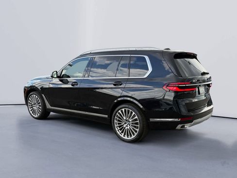 New 2026 BMW X7 xDrive40i w/ Executive Package image 5