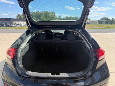 Used 2019 Hyundai Ioniq Blue FWD image 5