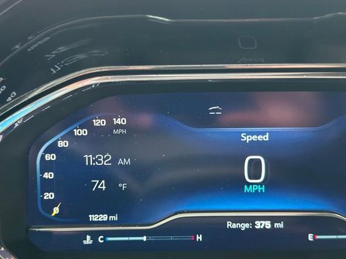 Used 2025 Chevrolet Silverado 2500 High Country w/ High Country Premium Package image 23