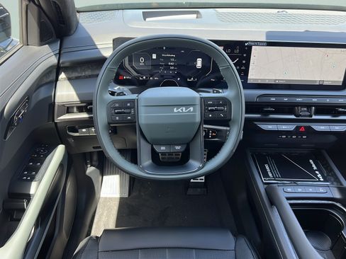 New 2027 Kia Telluride SX Prestige X-Pro AWD/4WD image 15