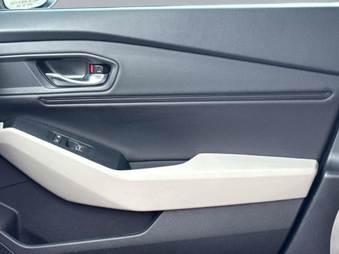 Certified 2025 Honda Accord SE image 21