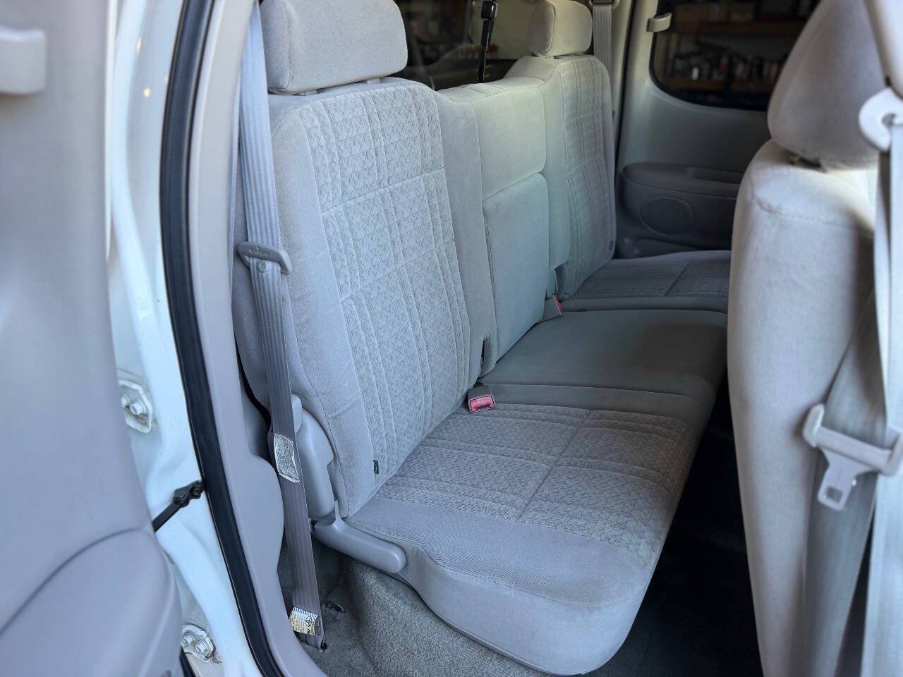 Used 2003 Toyota Tundra SR5 w/ SR5 Extra Value Pkg RWD image 17