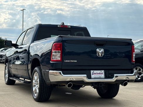 Used 2024 RAM 1500 Lone Star RWD image 7