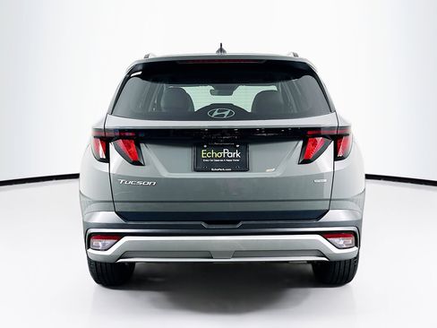 Used 2025 Hyundai Tucson SEL image 7