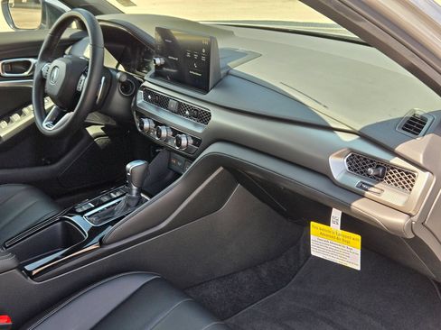 Used 2026 Acura Integra A-Spec FWD image 29