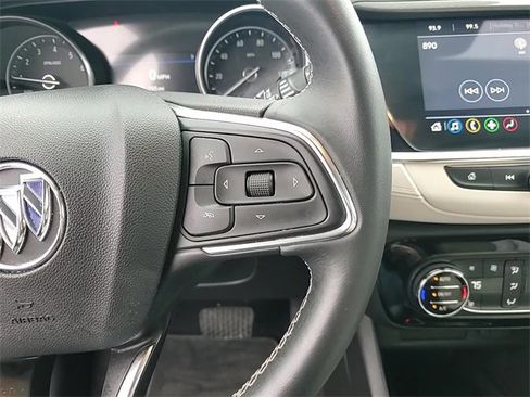 Used 2022 Buick Encore GX Select image 17