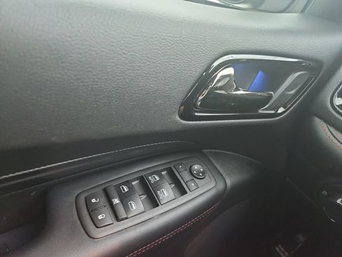 New 2026 Dodge Durango GT AWD/4WD image 20