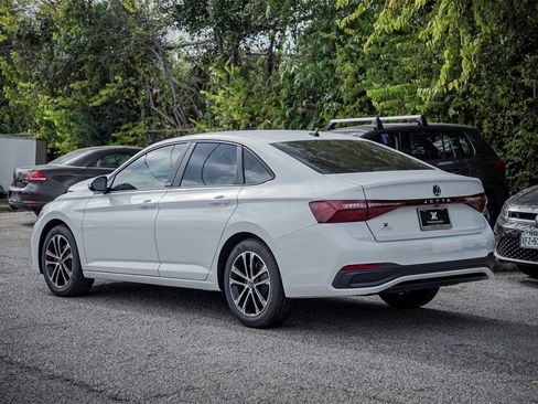 New 2026 Volkswagen Jetta Sport image 6