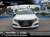 Used 2019 Honda Accord Sport image 2