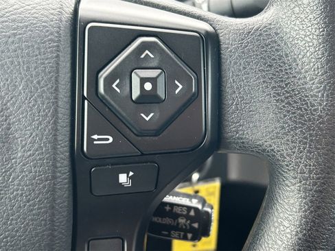 Used 2023 Toyota Tacoma SR image 33