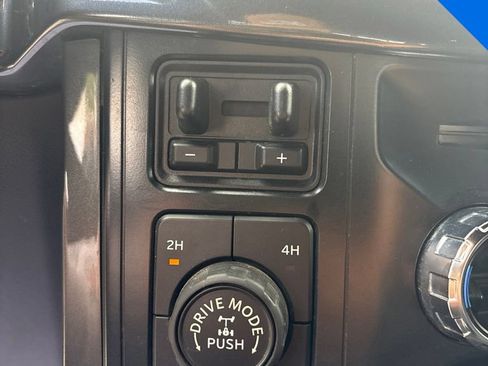 Used 2022 Ford F150 XLT w/ Equipment Group 302A High AWD/4WD image 27