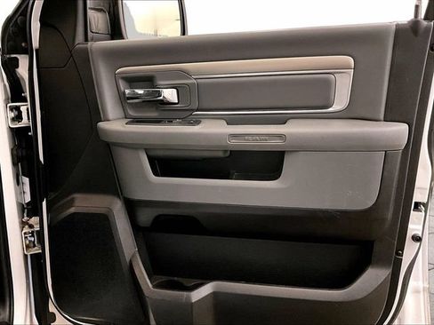Used 2014 RAM 1500 Big Horn AWD/4WD image 24