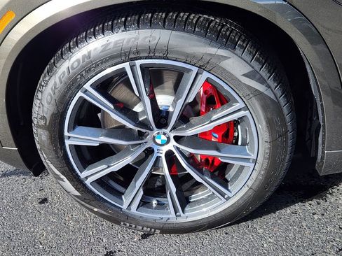 New 2026 BMW X5 xDrive50e AWD/4WD image 7