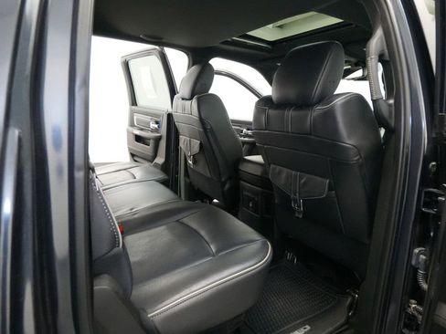 Used 2018 RAM 1500 Limited image 33