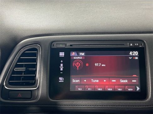 Used 2017 Honda HR-V EX image 13