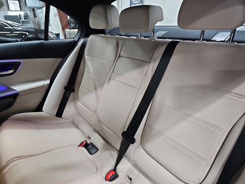 New 2026 Mercedes-Benz C 300 Sedan image 15