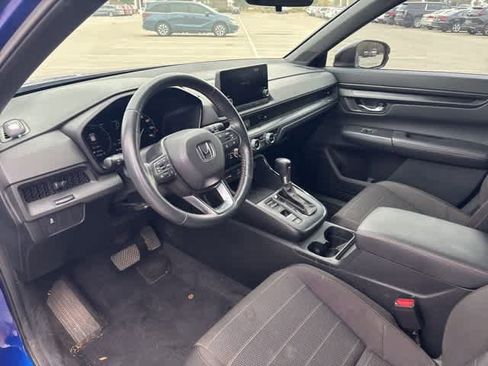 Used 2023 Honda CR-V Sport image 9