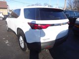 Used 2022 Chevrolet Traverse LS image 5