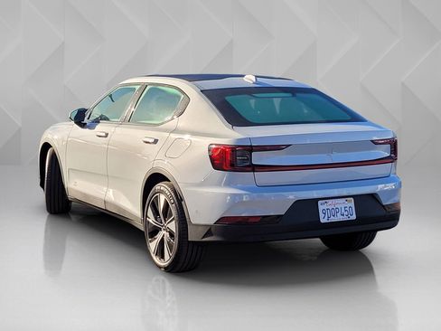 Used 2023 Polestar Polestar 2 w/ Pilot Pack image 4