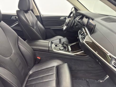 Used 2020 BMW X7 xDrive40i w/ Premium Package image 43