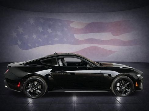 Used 2024 Ford Mustang GT image 6