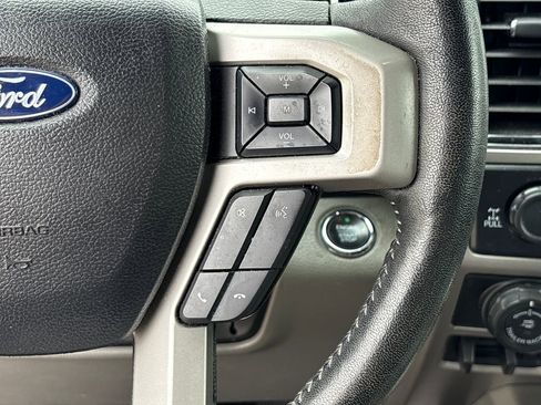 Used 2019 Ford F150 Lariat w/ Equipment Group 502A Luxury AWD/4WD image 20