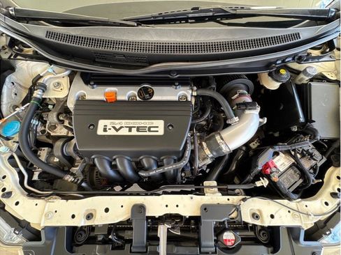 Used 2012 Honda Civic Si image 25