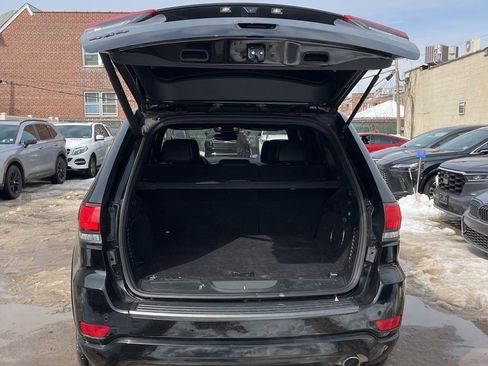 Used 2021 Jeep Grand Cherokee Limited w/ Quick Order Package 28K 80th image 11