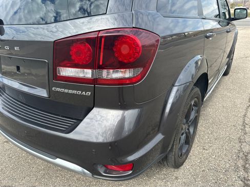 Used 2020 Dodge Journey Crossroad image 35