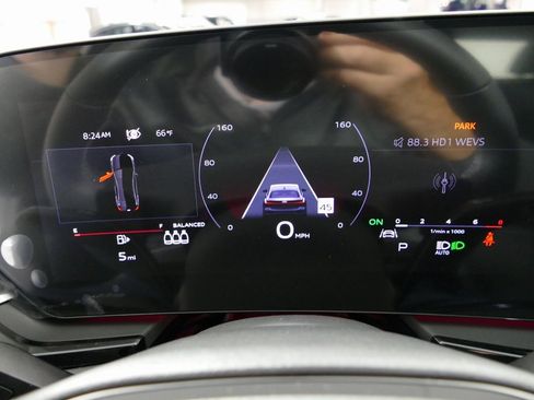 New 2025 Audi A5 2.0T Premium Plus image 16