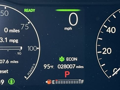 Used 2025 Honda CR-V Sport-L image 16