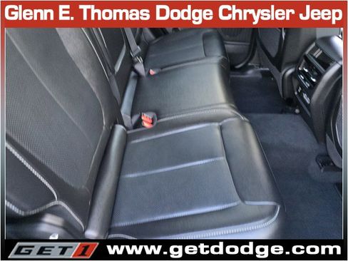 Certified 2023 Jeep Grand Cherokee Limited w/ Luxury Tech Group II image 30