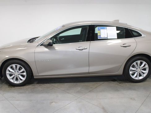 Used 2023 Chevrolet Malibu LT image 6