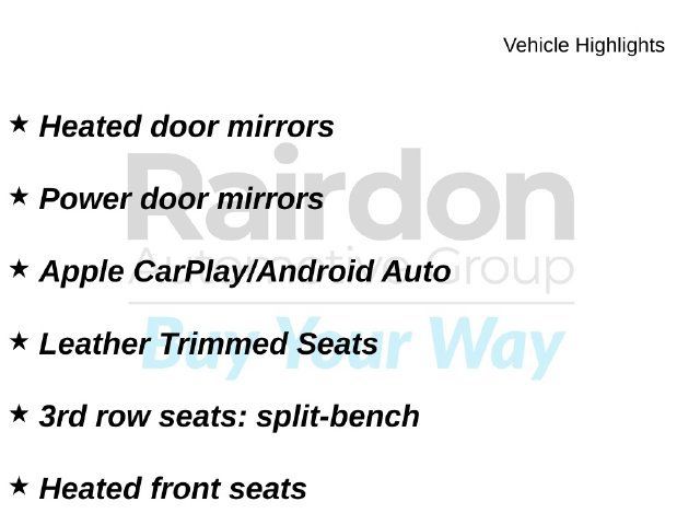 Used 2025 Honda Odyssey Sport-L image 17
