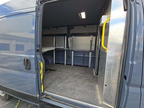 Used 2020 RAM ProMaster 3500 FWD image 9