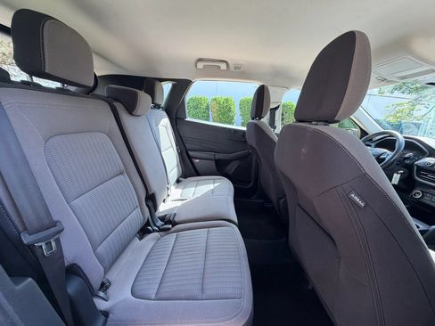 Used 2022 Ford Escape S FWD image 20