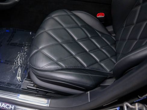 Used 2023 Mercedes-Benz Maybach S 680 4MATIC image 14