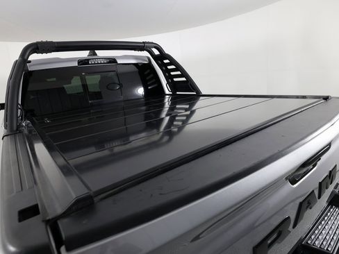 Used 2023 RAM 1500 TRX w/ TRX Level 2 Equipment Group image 7